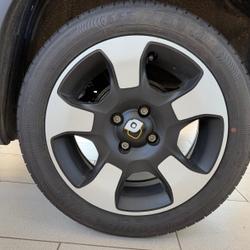 Fiat Panda Panda 1.0 70 ch Hybrid BSG S/S Pandina Belfort