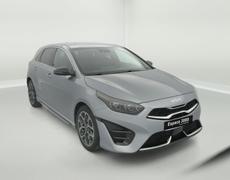 Kia Cee'd Belfort