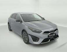 Kia Cee'd Belfort