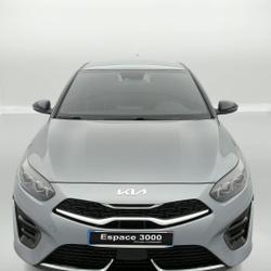 Kia Cee'd CEED 1.6 CRDi 136 ch MHEV iBVM6 GT Line Premium Belfort