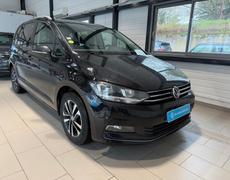Volkswagen Touran Belfort