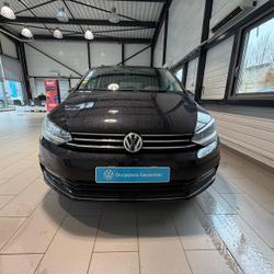 Volkswagen Touran Touran 2.0 TDI 150 DSG7 7pl IQ.Drive Belfort