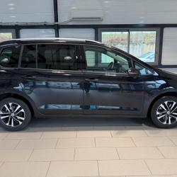 Volkswagen Touran Touran 2.0 TDI 150 DSG7 7pl IQ.Drive Belfort