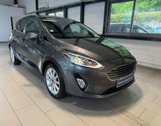 Ford Fiesta Belfort