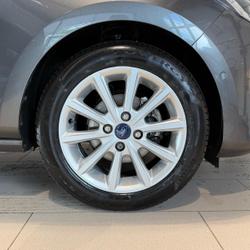 Ford Fiesta Fiesta 1.0 EcoBoost 100 S&S BVA6 Active Plus Belfort