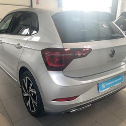Volkswagen Polo Polo 1.0 TSI 95 S&S BVM5 R-Line Belfort
