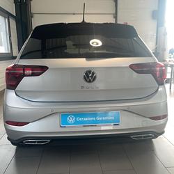 Volkswagen Polo 1.0 TSI 95 S&S BVM5 R-Line occasion - Belfort - photo 3/22