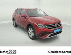 Volkswagen Tiguan Belfort