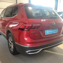 Volkswagen Tiguan Tiguan Allspace 2.0 TDI 150ch DSG7 Elegance Exclusive Belfort