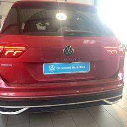 Volkswagen Tiguan Tiguan Allspace 2.0 TDI 150ch DSG7 Elegance Exclusive Belfort