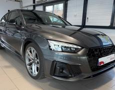 Audi A5 Sportback Belfort