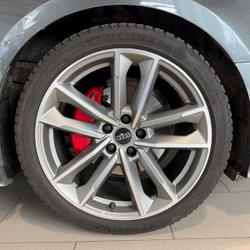 Audi A5 Sportback A5 Sportback 40 TDI 204 S tronic 7 Quattro S Edition Belfort