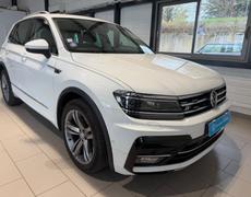 Volkswagen Tiguan Belfort