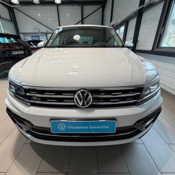 Volkswagen Tiguan Tiguan 1.4 TSI ACT 150 BMT DSG6 Carat Belfort