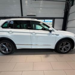 Volkswagen Tiguan Tiguan 1.4 TSI ACT 150 BMT DSG6 Carat Belfort