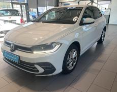 Volkswagen Polo Belfort