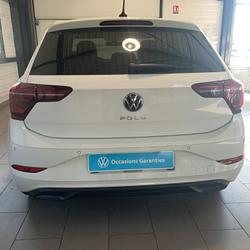 Volkswagen Polo Polo 1.0 TSI 95 S&S BVM5 Style Belfort
