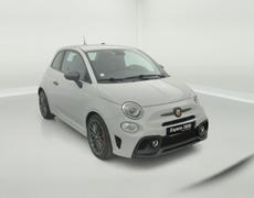 Abarth 695 Arbouans