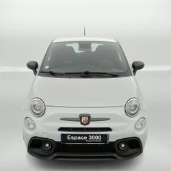 Abarth 695 695 1.4 Turbo 16V T-Jet 180 ch BVM5 Arbouans
