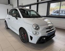 Abarth 695 Belfort