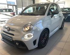 Abarth 695 Belfort