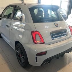 Abarth 695 695C 1.4 Turbo 16V T-Jet 180 ch BVM5 Competizione Belfort
