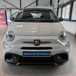 Abarth 695 695 1.4 Turbo 16V T-Jet 180 ch BVM5 Belfort
