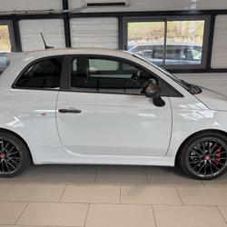 Abarth 695 695 1.4 Turbo 16V T-Jet 180 ch BVM5 Belfort