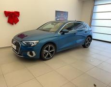 Audi A3 Sportback Belfort