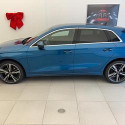 Audi A3 Sportback A3 Sportback 35 TDI 150 S tronic 7 Design Luxe Belfort