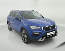 Seat Ateca Arbouans