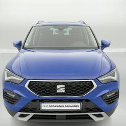 Seat Ateca Ateca 2.0 TDI 115 ch Start/Stop Urban Advanced Arbouans