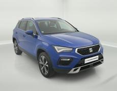 Seat Ateca Belfort