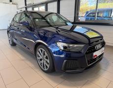 Audi A1 Sportback Belfort
