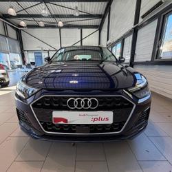 Audi A1 Sportback A1 Sportback 30 TFSI 110 ch BVM6 Advanced Belfort