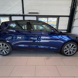 Audi A1 Sportback A1 Sportback 30 TFSI 110 ch BVM6 Advanced Belfort