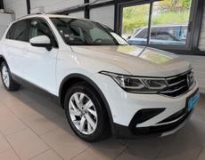 Volkswagen Tiguan Belfort