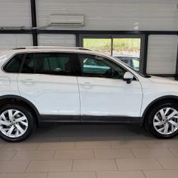 Volkswagen Tiguan Tiguan 1.4 eHybrid 245ch DSG6 Elegance Belfort