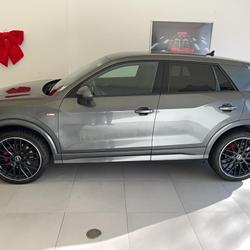 Audi Q2 Q2 35 TFSI 150 S tronic 7 S line Plus Belfort
