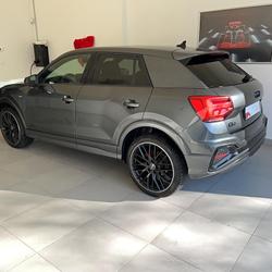 Audi Q2 Q2 35 TFSI 150 S tronic 7 S line Plus Belfort