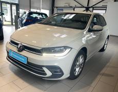 Volkswagen Polo Belfort