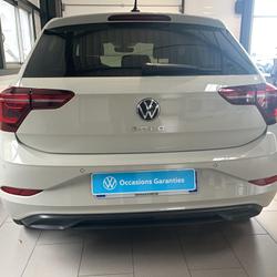 Volkswagen Polo Polo 1.0 TSI 95 S&S BVM5 Style Belfort