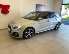 Audi A1 Sportback Belfort