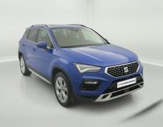 Seat Ateca Arbouans