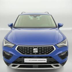 Seat Ateca Ateca 1.5 TSI 150 ch Start/Stop DSG7 Xperience Belfort