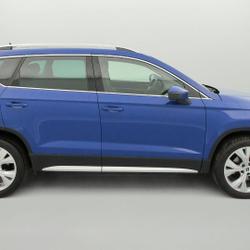 Seat Ateca Ateca 1.5 TSI 150 ch Start/Stop DSG7 Xperience Belfort