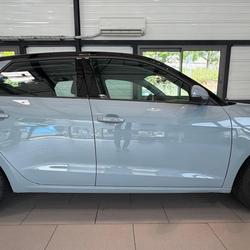 Audi A1 Sportback A1 Sportback 30 TFSI 110 ch S tronic 7 Advanced Belfort