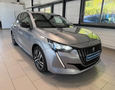Peugeot 208 Belfort