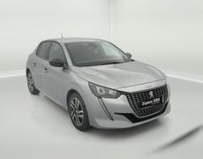 Peugeot 208 Belfort