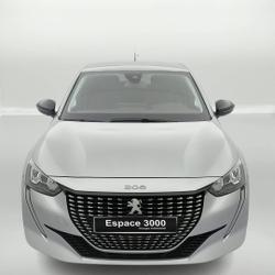 Peugeot 208 208 PureTech 100 S&S BVM6 Style Belfort